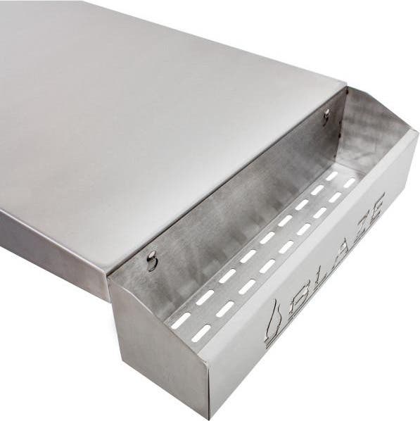 Blaze BLZGRIDDLESHK Griddle Cart Shelving Kit