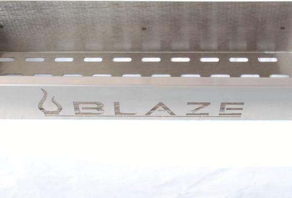 Blaze BLZGRIDDLESHK Griddle Cart Shelving Kit