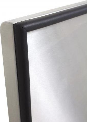 Blaze BLZICEBWH 22-Inch Ice Bin Cooler / Wine Chiller