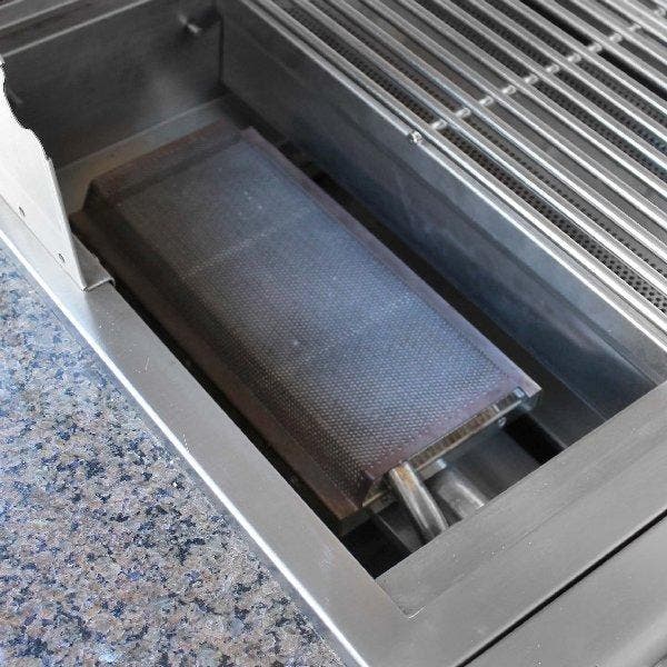 Blaze BLZIR Infrared Searing Burner