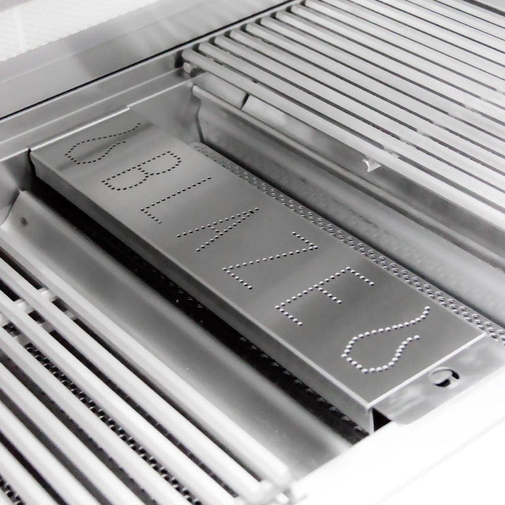 Blaze BLZPROSMBX Stainless Steel