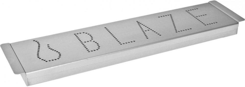 Blaze BLZSMBX Stainless Steel