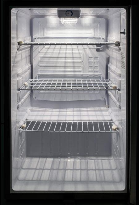 Blaze BLZSSRF126 Stainless Steel