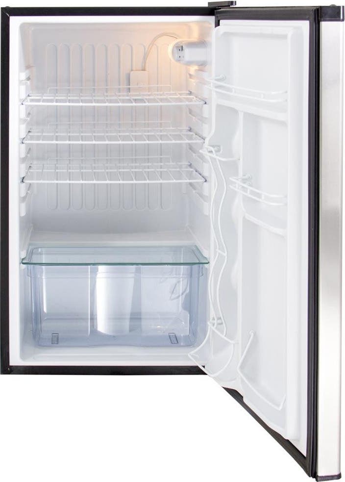 Blaze BLZSSRF130 Stainless Steel