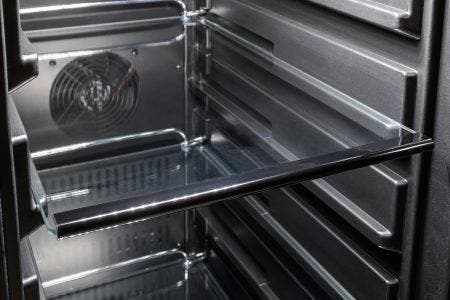 Blaze BLZSSRF15 Stainless Steel