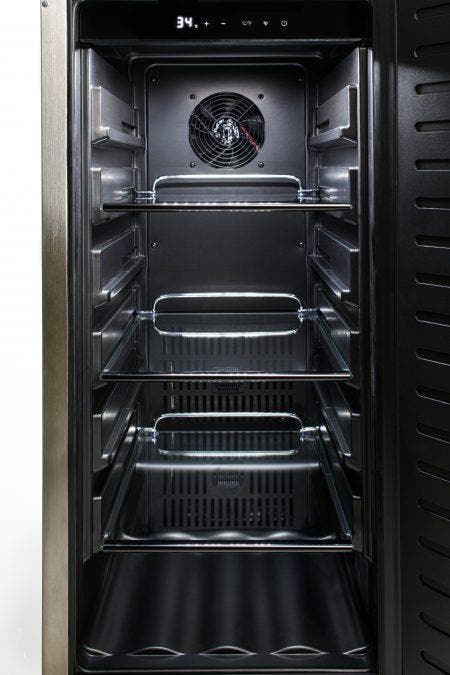 Blaze BLZSSRF15 Stainless Steel
