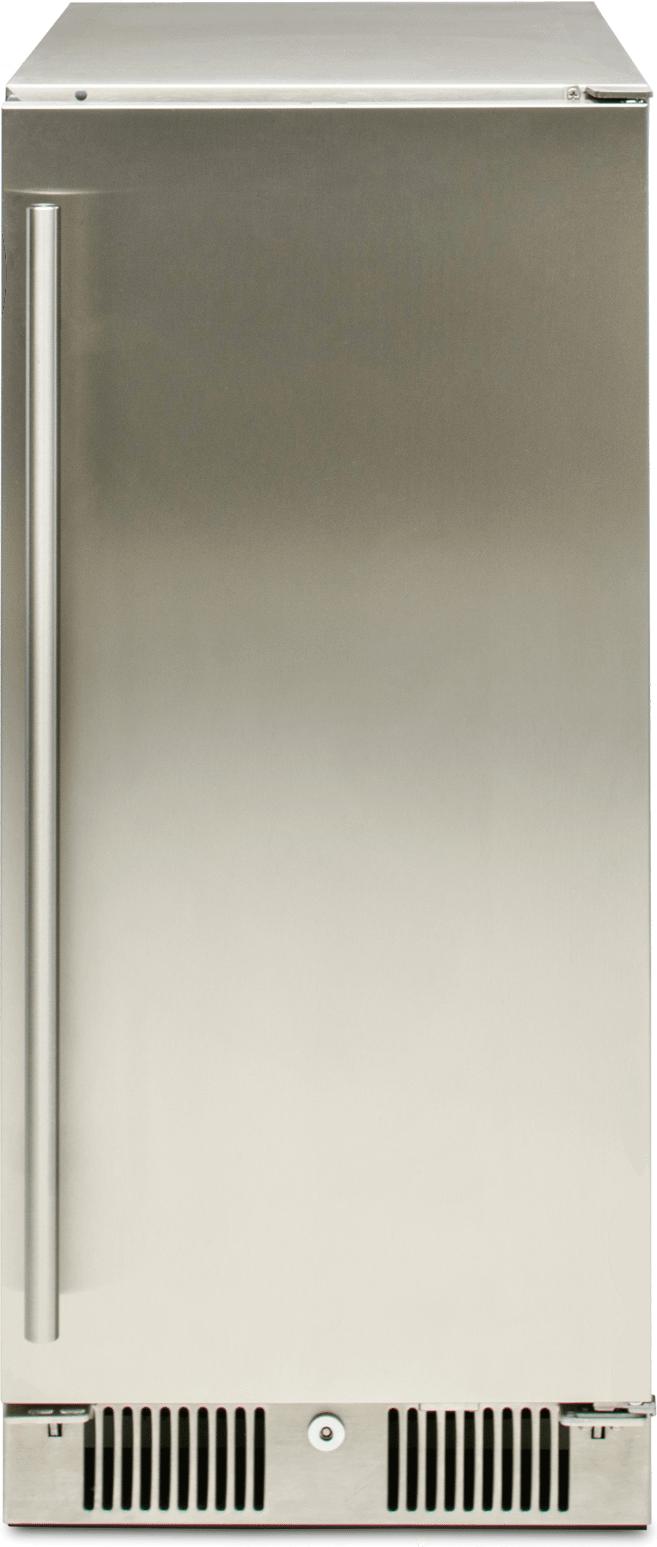 Blaze BLZSSRF15 Stainless Steel