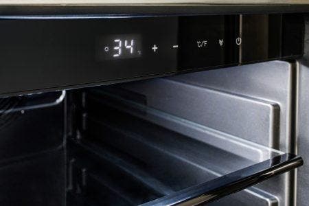 Blaze BLZSSRF15 Stainless Steel