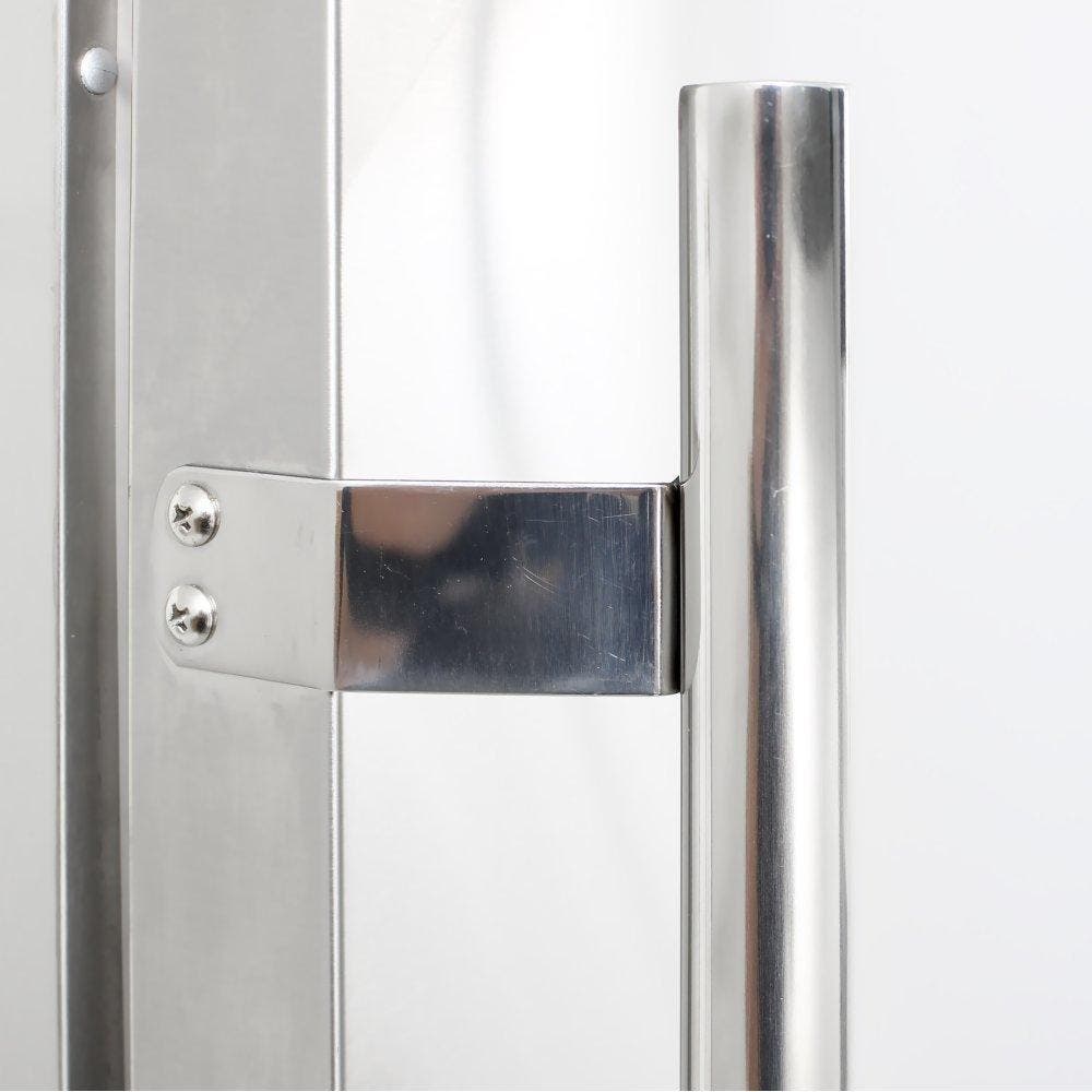Blaze BLZSSRF50DH Stainless Steel