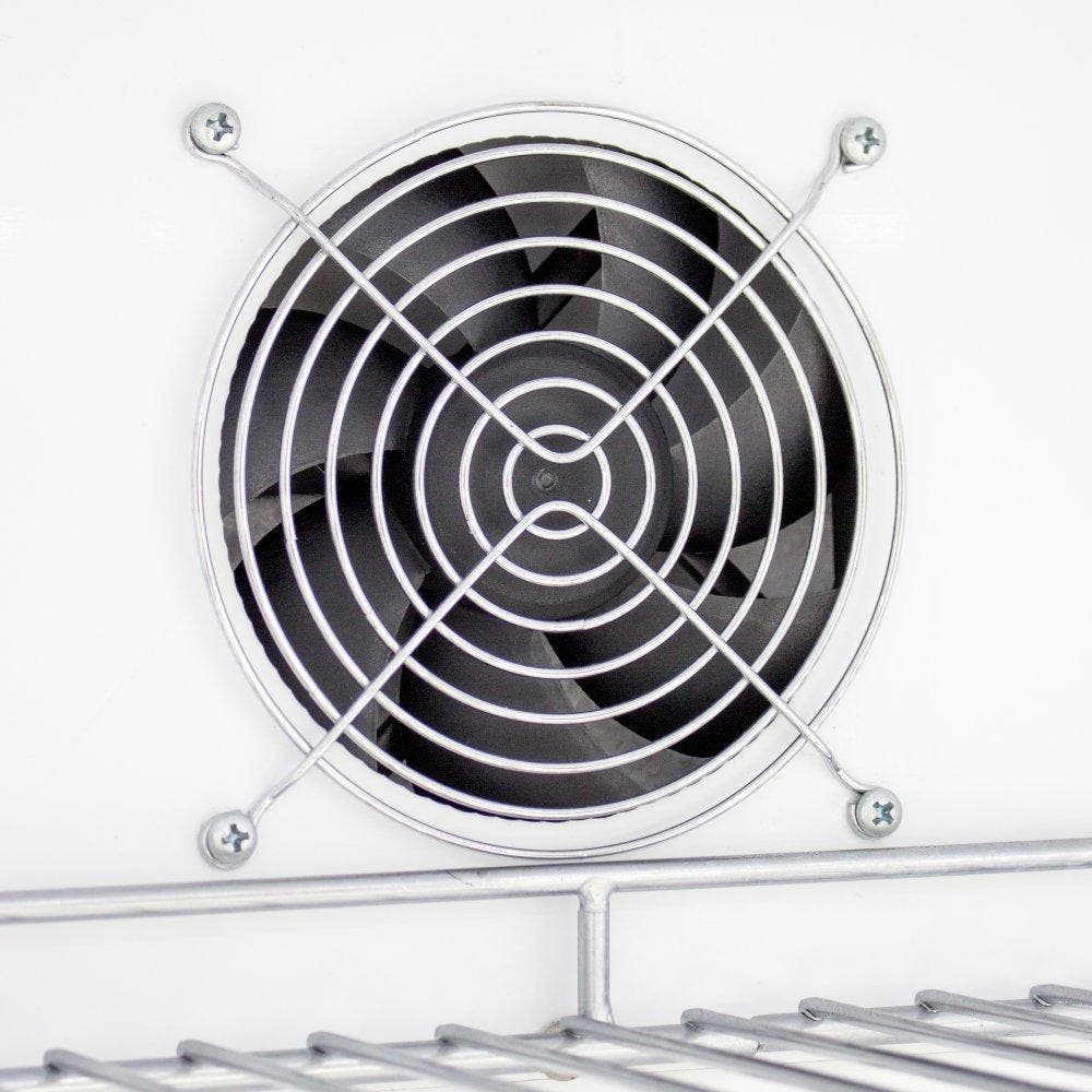 Blaze BLZSSRF50DH Stainless Steel