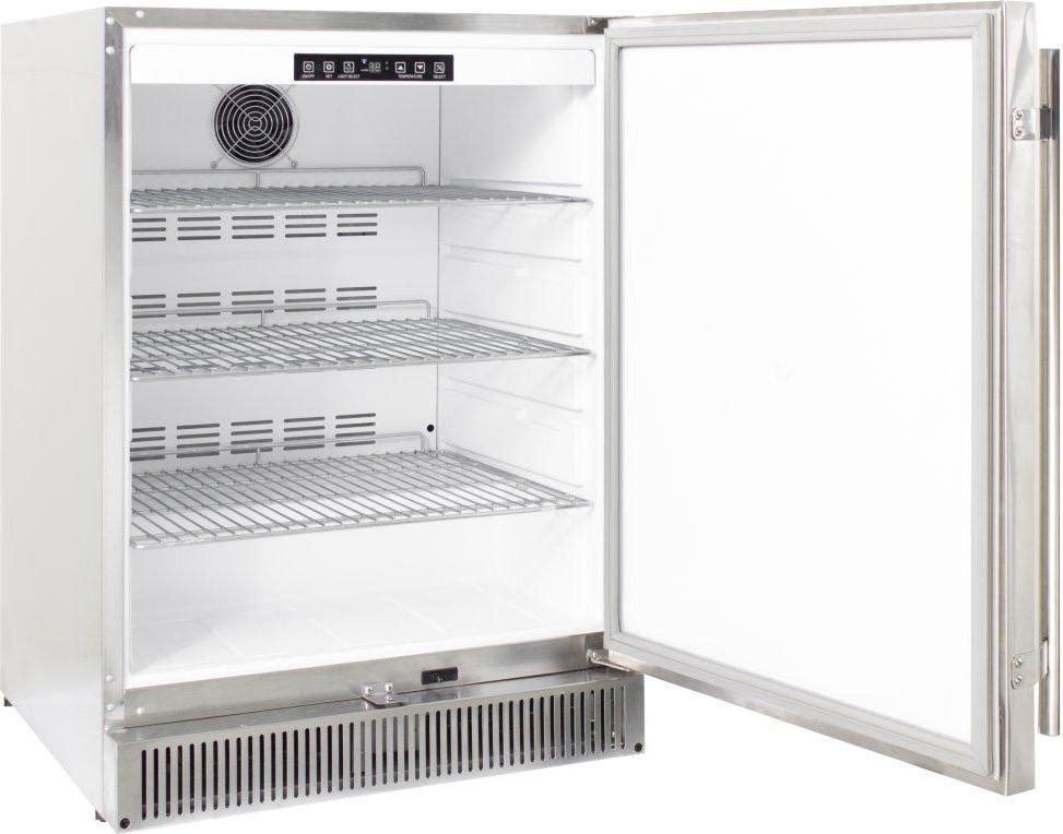 Blaze BLZSSRF50DH Stainless Steel