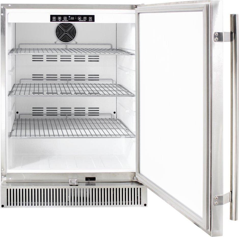 Blaze BLZSSRF50DH Stainless Steel