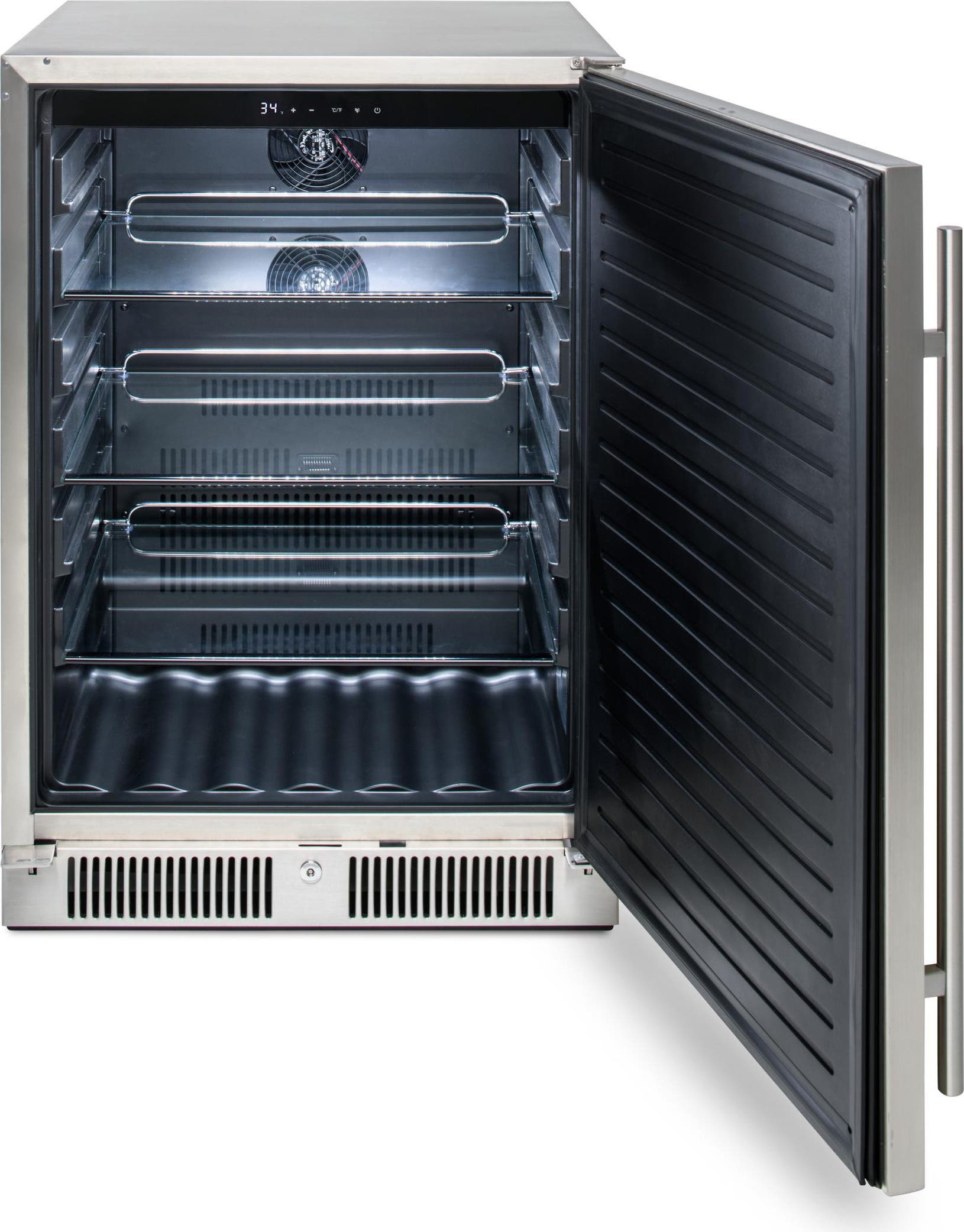 Blaze BLZSSRF55 Stainless Steel