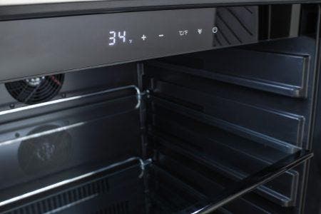 Blaze BLZSSRF55 Stainless Steel