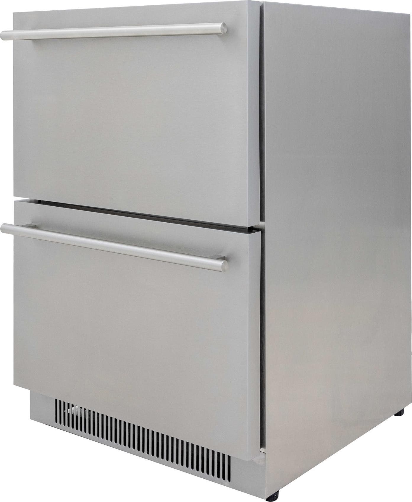 Blaze BLZSSRFDBDR51 Stainless Steel