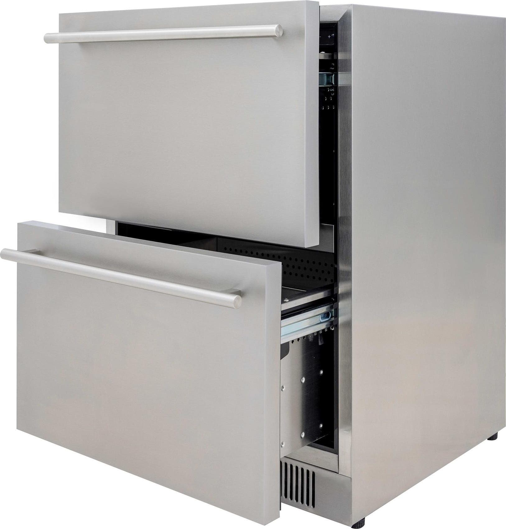 Blaze BLZSSRFDBDR51 Stainless Steel