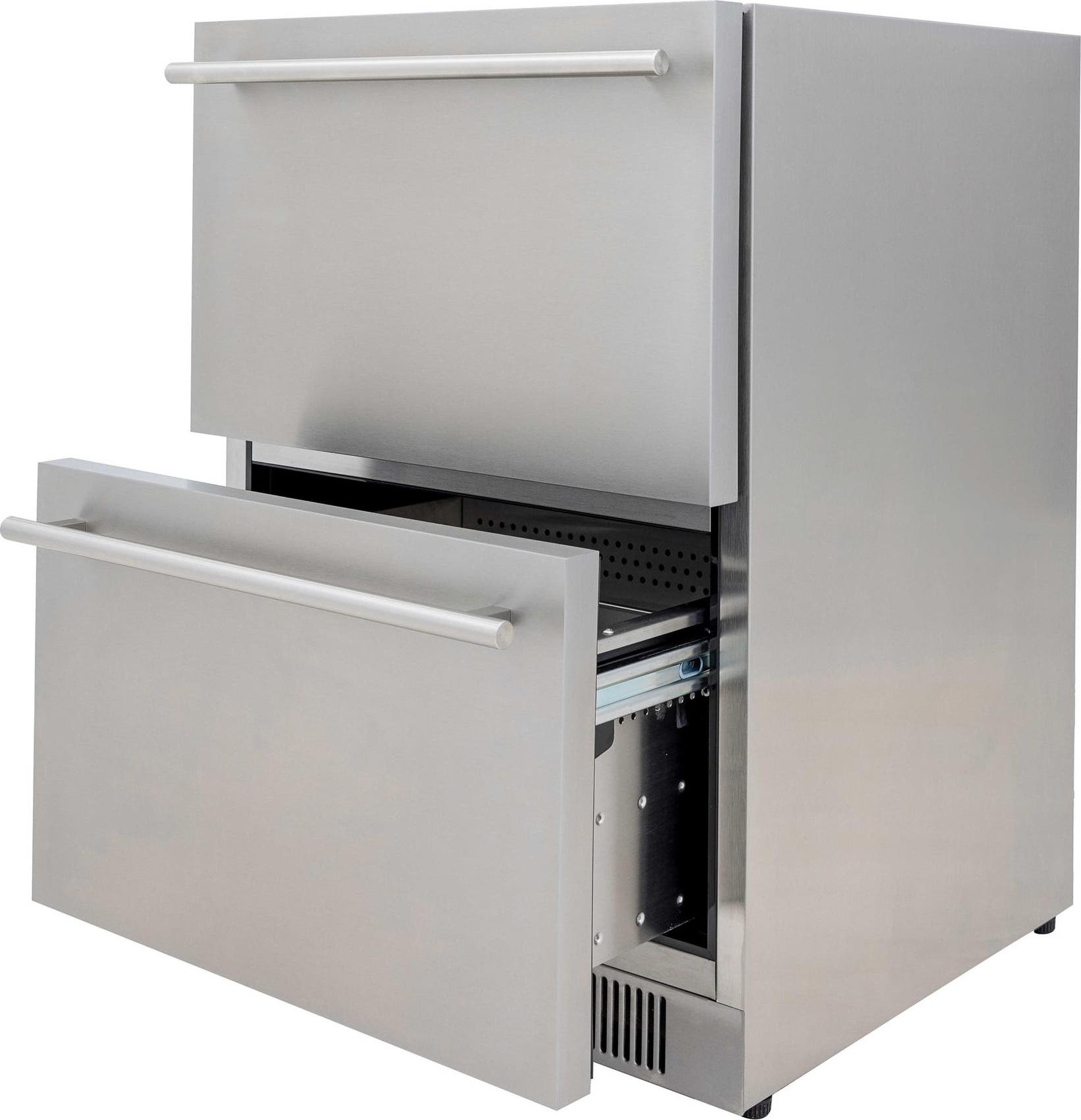 Blaze BLZSSRFDBDR51 Stainless Steel