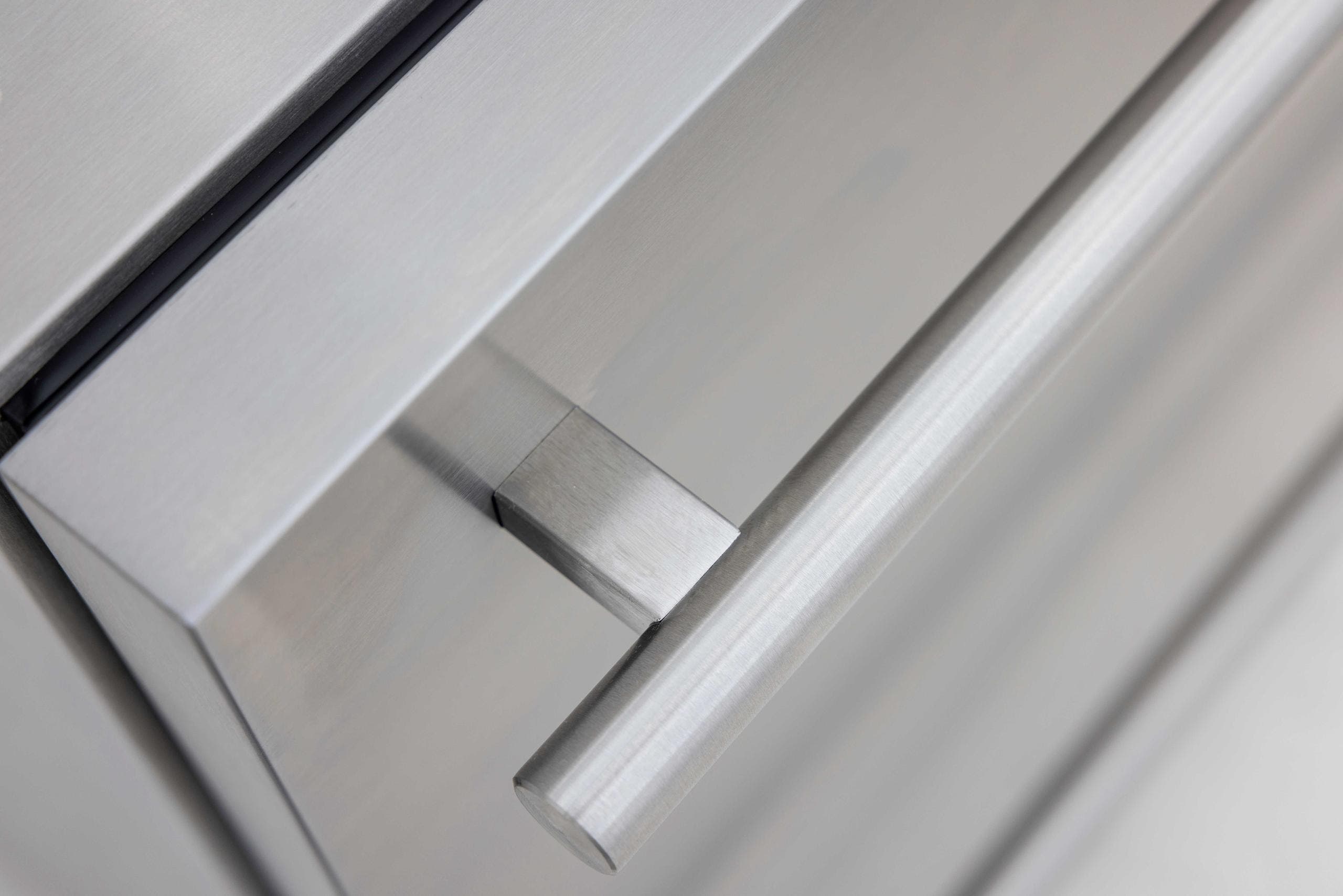 Blaze BLZSSRFDBDR51 Stainless Steel