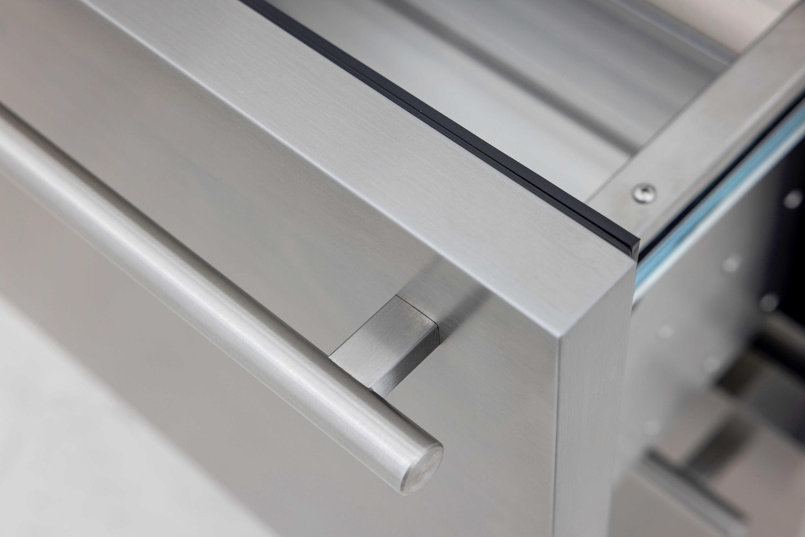 Blaze BLZSSRFDBDR51 Stainless Steel