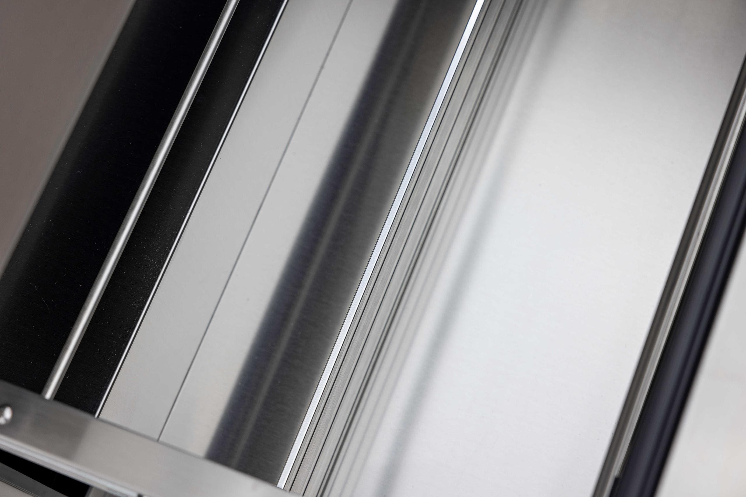Blaze BLZSSRFDBDR51 Stainless Steel