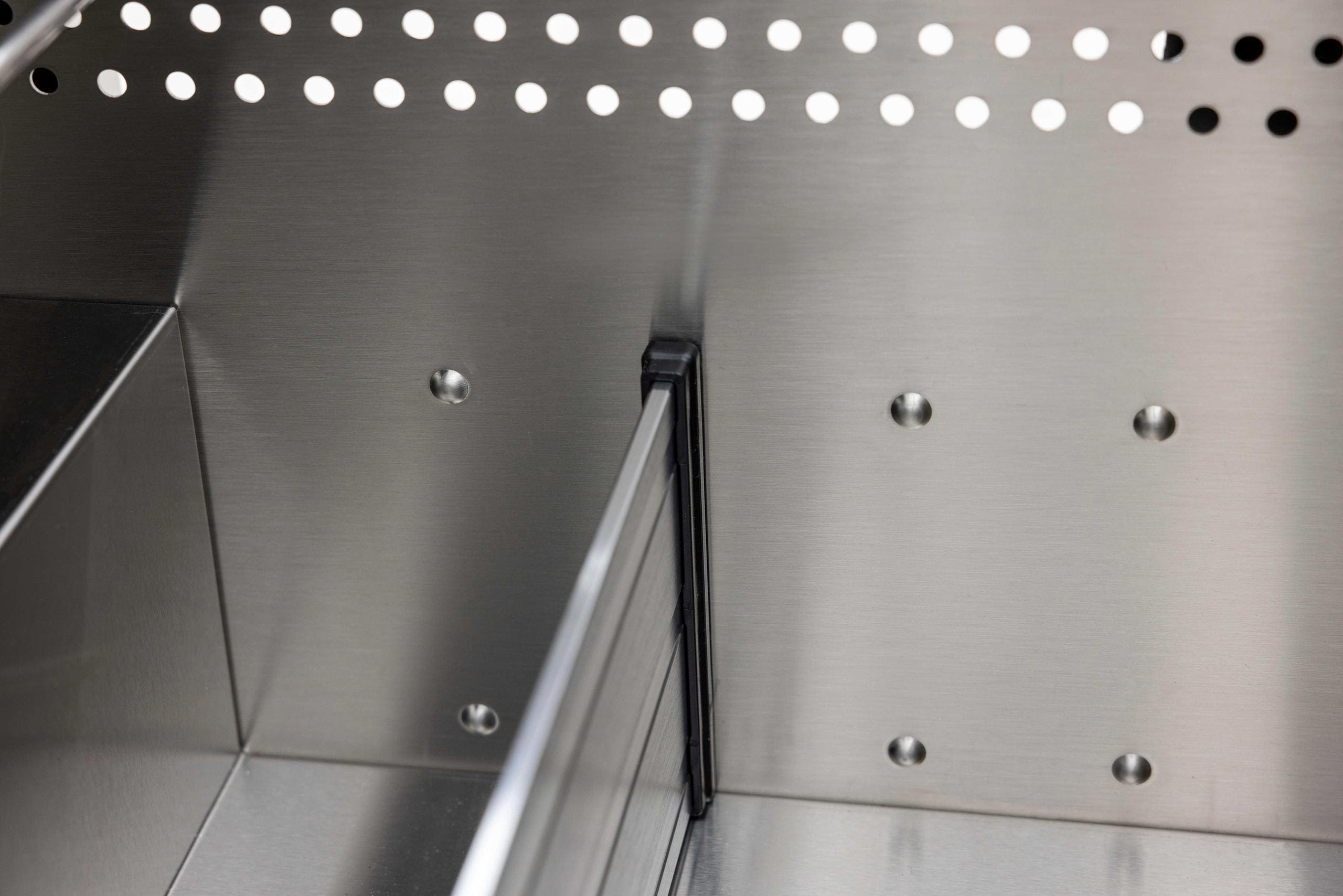 Blaze BLZSSRFDBDR51 Stainless Steel