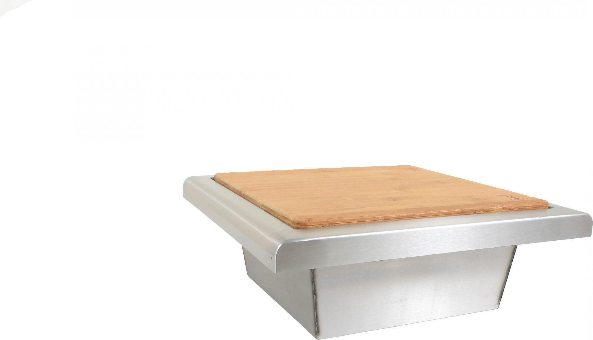 Blaze BLZTRCCB 15-Inch Trash Chute