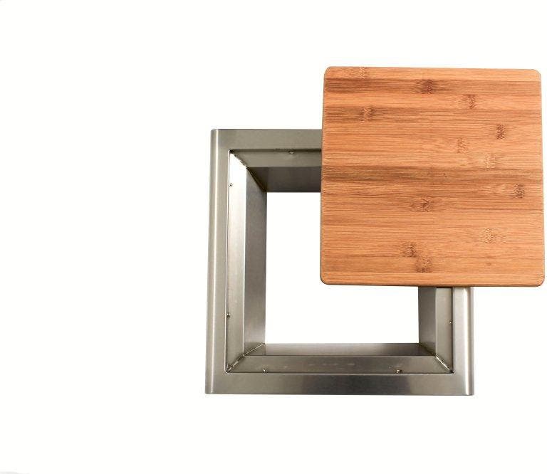 Blaze BLZTRCCB 15-Inch Trash Chute