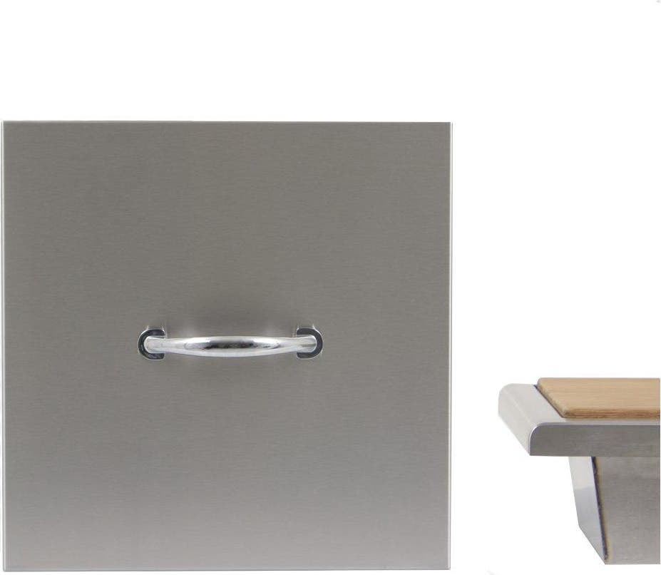 Blaze BLZTRCCB 15-Inch Trash Chute
