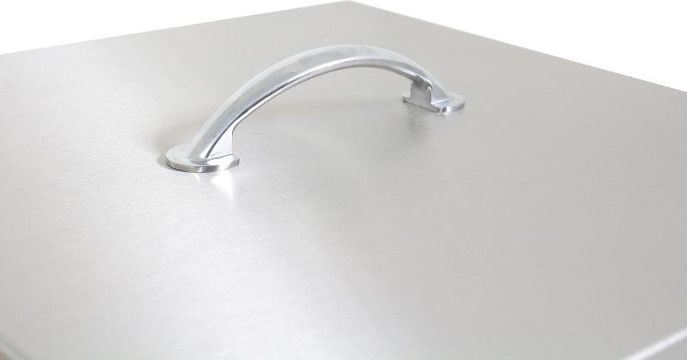 Blaze BLZTRCCB 15-Inch Trash Chute