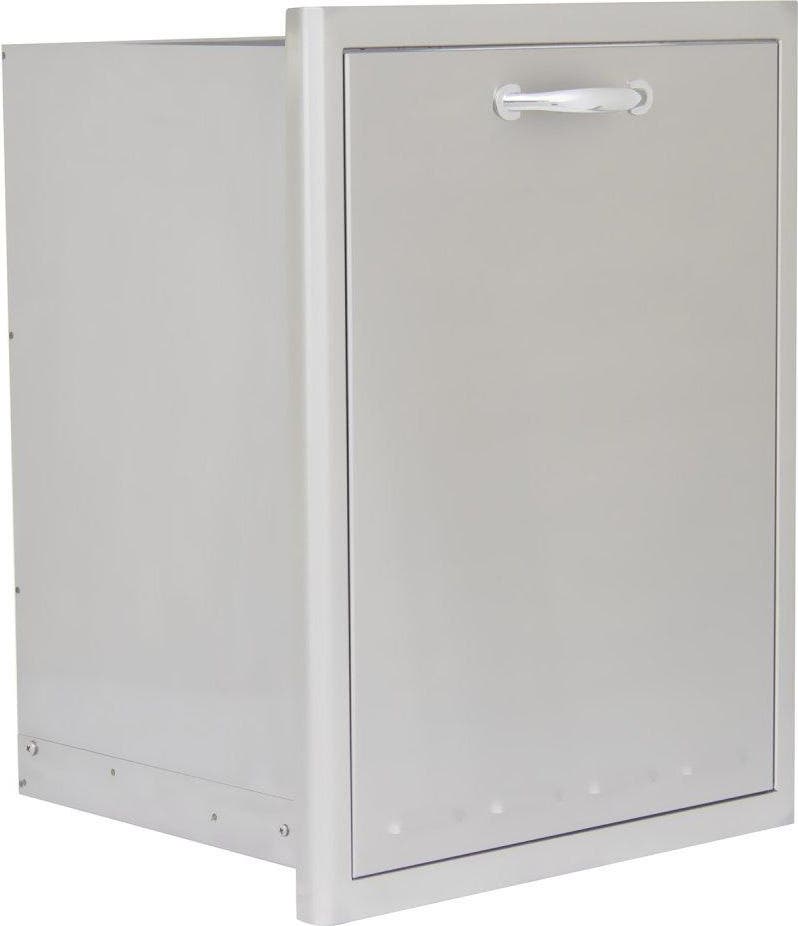 Blaze BLZTRLPDRW Stainless Steel