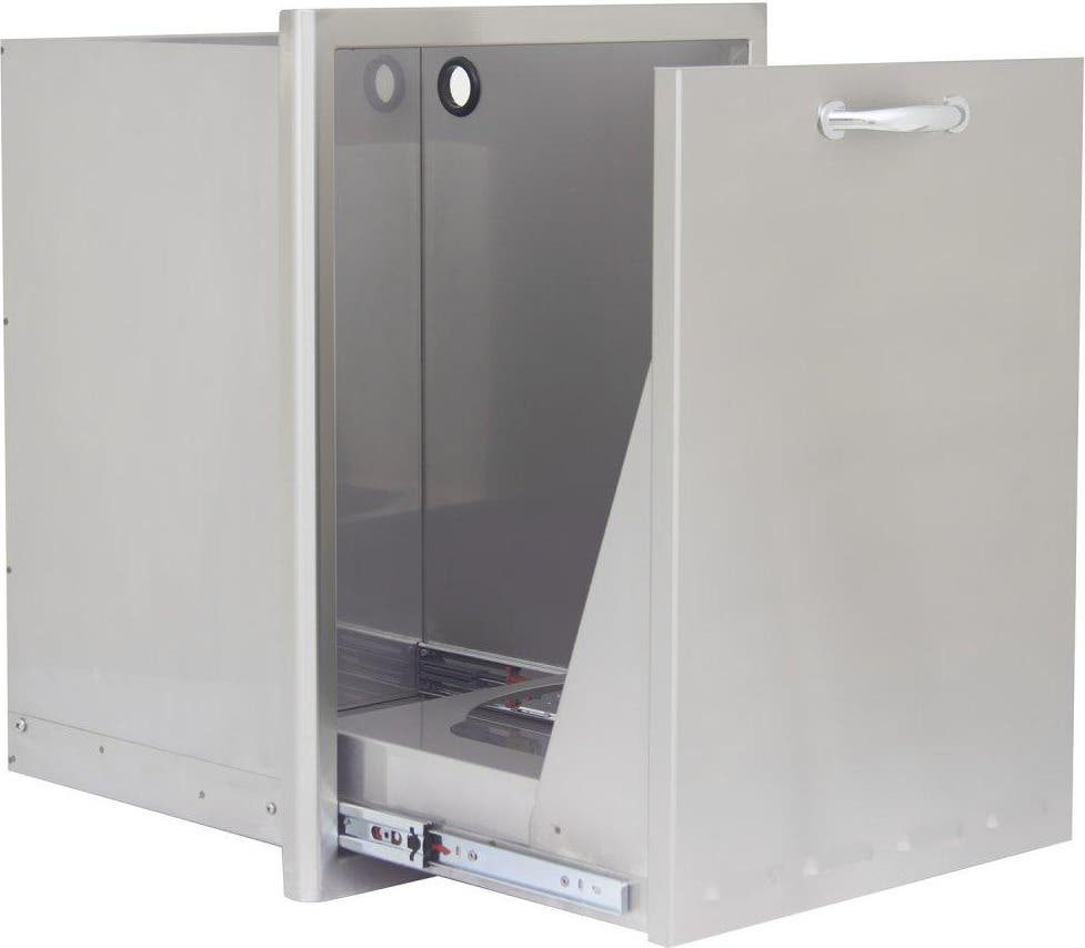 Blaze BLZTRLPDRW Stainless Steel