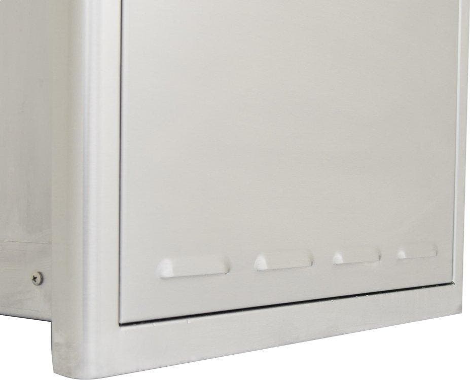 Blaze BLZTRLPDRW Stainless Steel