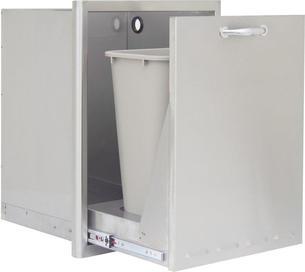 Blaze BLZTRLPDRW Stainless Steel