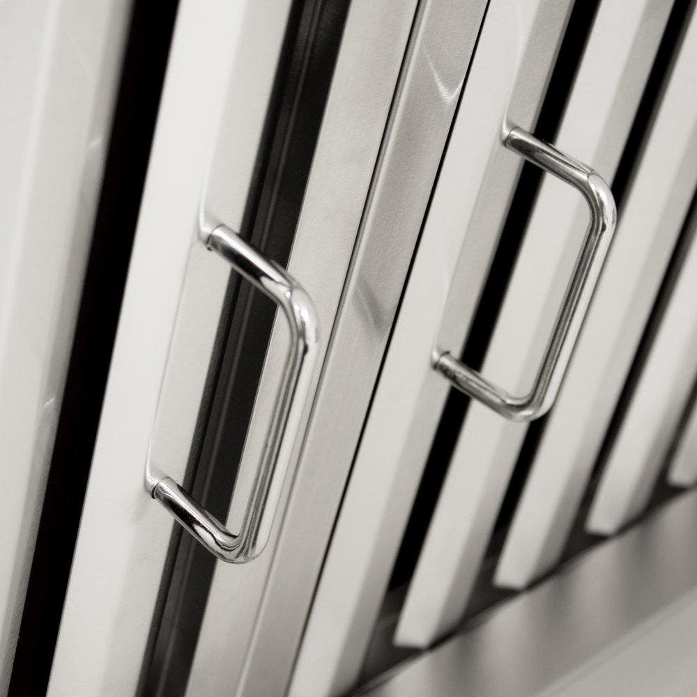 Blaze BLZWVH42 Stainless Steel