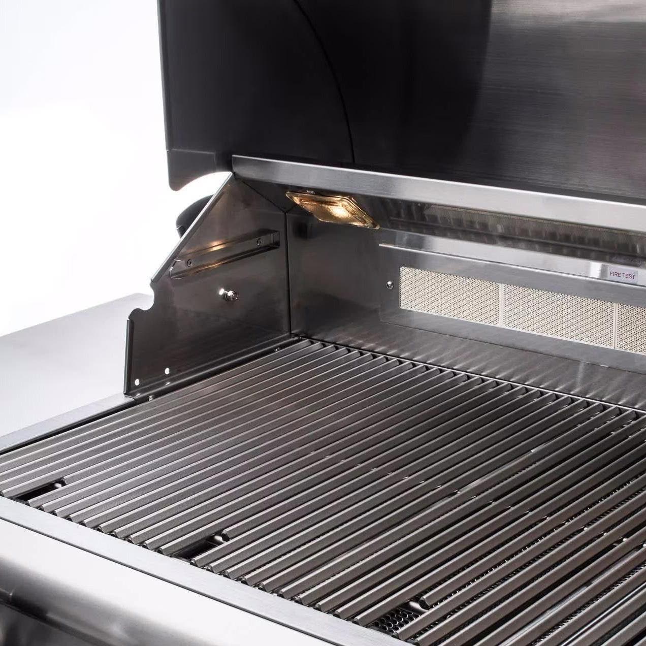 Blaze BSNST32BRZKEONNG Bronze, Natural Gas