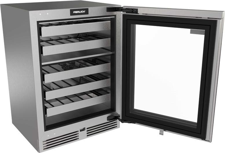 Perlick G5WD24GL Glass Door