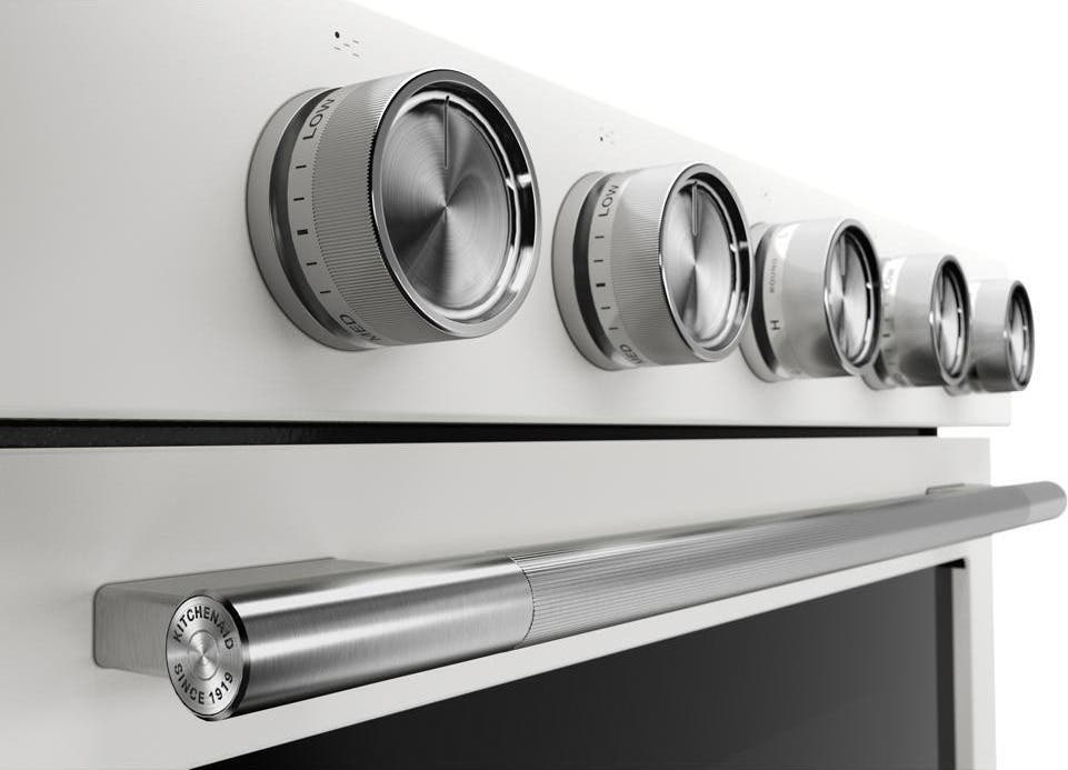 KitchenAid KSGS530SPL Stainless Steel