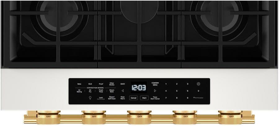 KitchenAid KSGS530SPL Stainless Steel