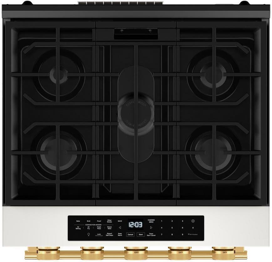 KitchenAid KSGS530SPL Stainless Steel
