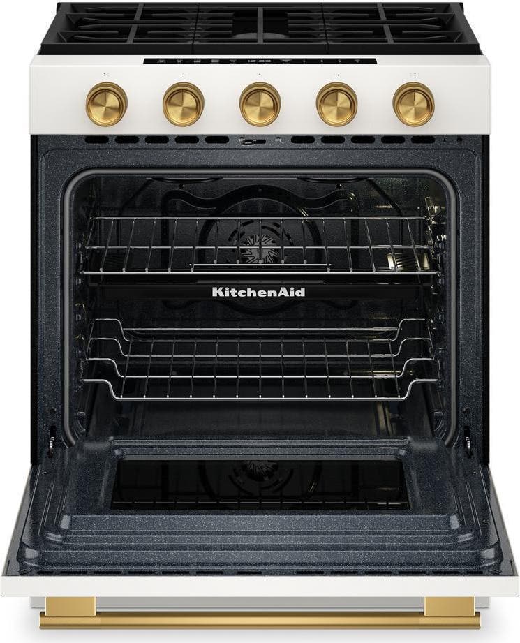 KitchenAid KSGS530SPL Stainless Steel