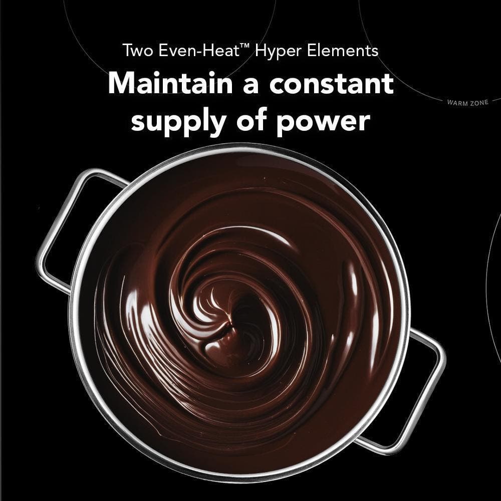KitchenAid KSES530SPL Stainless Steel