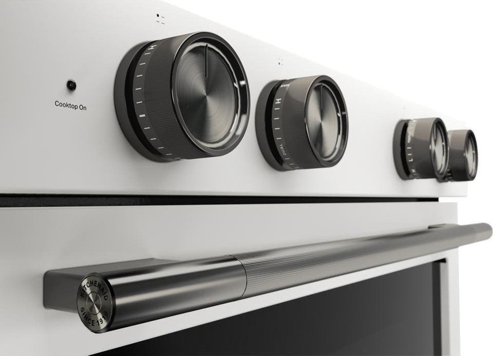 KitchenAid KSES530SPL Stainless Steel