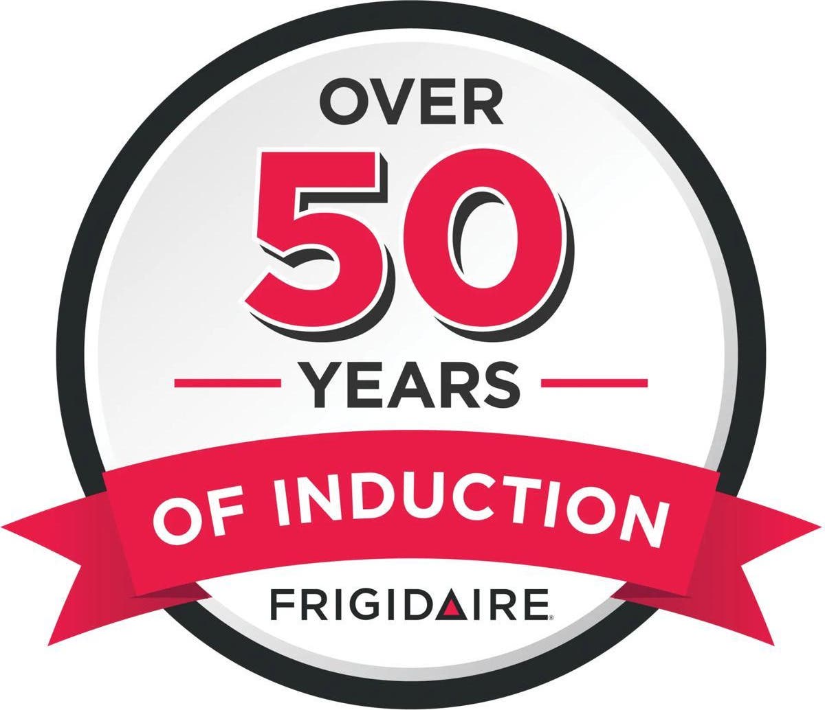 Frigidaire Professional PCFI3085BF Stainless Steel