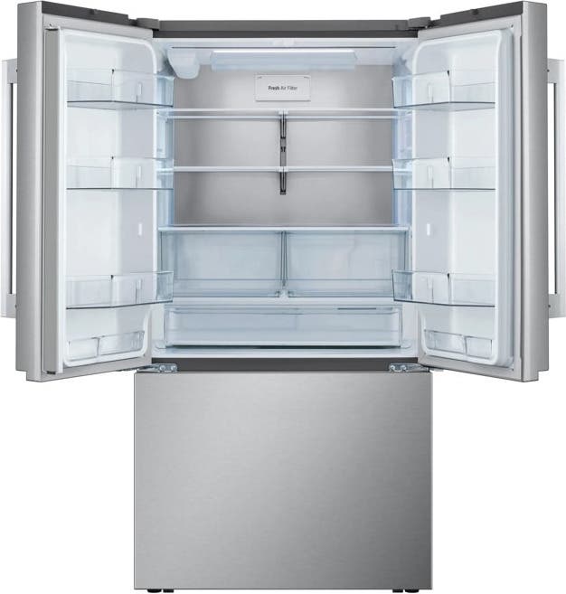 LG LRFLC2726S Stainless Steel