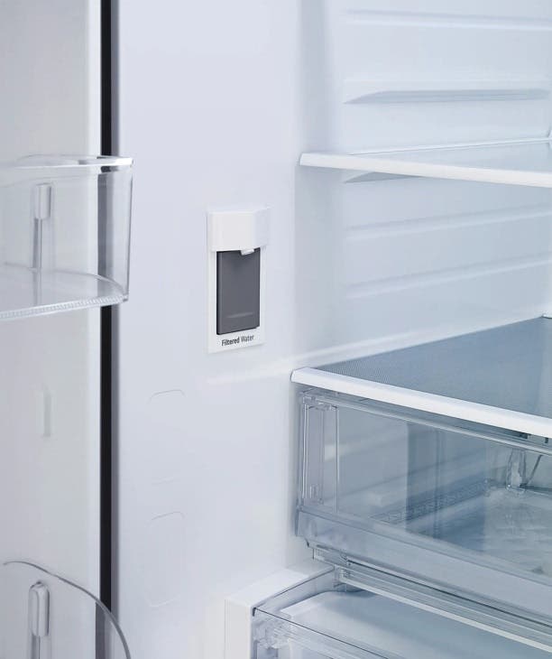LG LRFLC2726S Stainless Steel