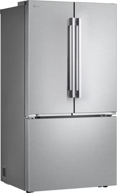 LG LRFLC2726S Stainless Steel