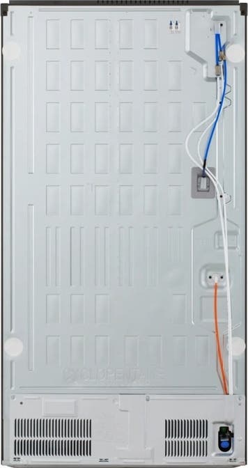 LG LRFLC2726S Stainless Steel