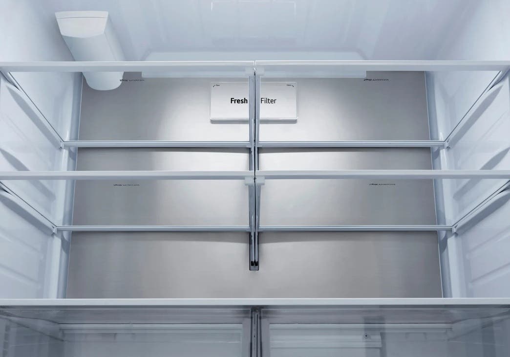 LG LRFLC2726S Stainless Steel