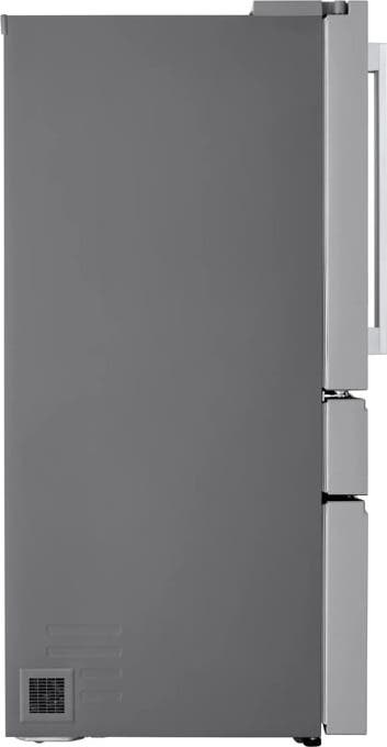 LG LF29N8330S Fingerprint Resistant Stainless Steel