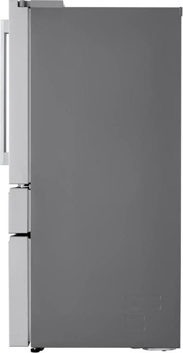 LG LF29N8330S Fingerprint Resistant Stainless Steel